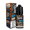Doozy Vape Nic Salt 10ML Pack of 10 Available In Caramel Tobacco Flavour