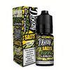 Doozy Vape Nic Salt 10ML Pack of 10 Available In Fizzy Lemon Flavour