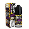 Doozy Vape Nic Salt 10ML Pack of 10 Available In Lemon Berry Pie Flavour