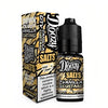 Doozy Vape Nic Salt 10ML Pack of 10 Available In Vanilla Custard Flavour