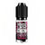 Double Drip Nic Salt 10ml Pack of 10 Available in Cherry Bakewell Flavour
