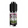 Double Drip Nic Salt 10ml Pack of 10 Available in Crystal Mist Flavour