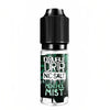 Double Drip Nic Salt 10ml Pack of 10 Available in Menthol Mist Flavour