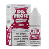 Dr Frost Arctic Edition Nic Salt 10ml E - Liquid Box of 10 - #Simbavapeswholesale#