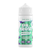 Dr Frost Arctic Edition Shortfill 100ml E - Liquid - #Simbavapeswholesale#