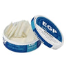 EGP Nicotine Pouches 9MG & 14MG Box of 10, Ice Mint Flavour