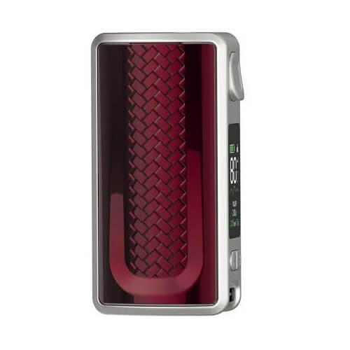 ELEAF - ISTICK S80 - MOD