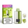 Image Of Elf B Dual 10k Prefilled Pod Vape kit - Box of 5