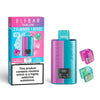 Image Of Elf B Dual 10k Prefilled Pod Vape kit - Box of 5