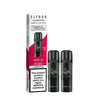 Elf Bar 600 Prefilled Pods Box of 10, Cherry Ice Flavour