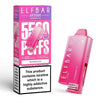 Elf Bar AF5500 Prefilled Vape Kit Box of 5 - Wholesale Price !