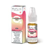 Elf Bar Elf Liq Nic Salt 10ml Box of 10, Strawberry Kiwi Flavour