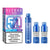 Elf Bar Plus 50 Vape Kit ( Box of 5) - Wholesale Price !