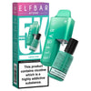 Elfbar AF5000 Puffs Disposable Vape Device - Box of 5