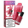 Elfbar AF5000 Puffs Disposable Vape Device - Box of 5
