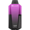 Elux Cyberover 6000 Prefilled Pod Vape - Box of 10 available in Blueberry Raspberry Flavour