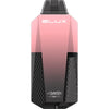 Elux Cyberover 6000 Prefilled Pod Vape - Box of 10 available in Cherry Ice Flavour