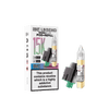 Elux ENE Legend 15k Replacement Pods Pack of 5 - Wholesale Price ! with Blueberry Cherry Raspberry flavour