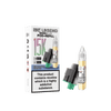 Elux ENE Legend 15k Replacement Pods Pack of 5 - Wholesale Price ! with Blueberry Sour Raspberry flavour