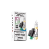 Elux ENE Legend 15k Replacement Pods Pack of 5 - Wholesale Price ! with Cherry Ice flavour