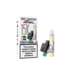 Elux ENE Legend 15k Replacement Pods Pack of 5 - Wholesale Price ! with Grape Berry flavour