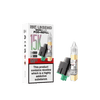 Elux ENE Legend 15k Replacement Pods Pack of 5 - Wholesale Price ! with Strawberry Raspberry Cherry flavour