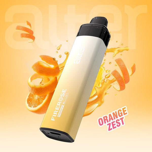 Elux Firerose Alter 7000 Box of 5 - Wholesale Price !