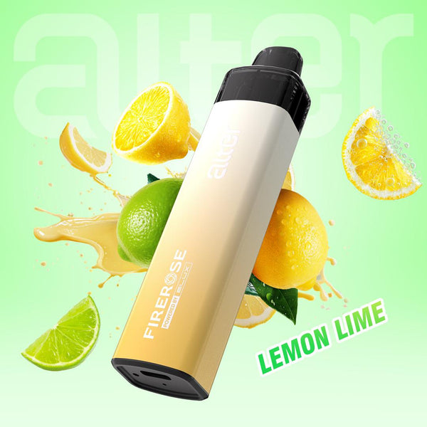 Elux Firerose Alter 7000 Box of 5 - Wholesale Price !