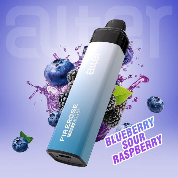 Elux Firerose Alter 7000 Box of 5 - Wholesale Price !