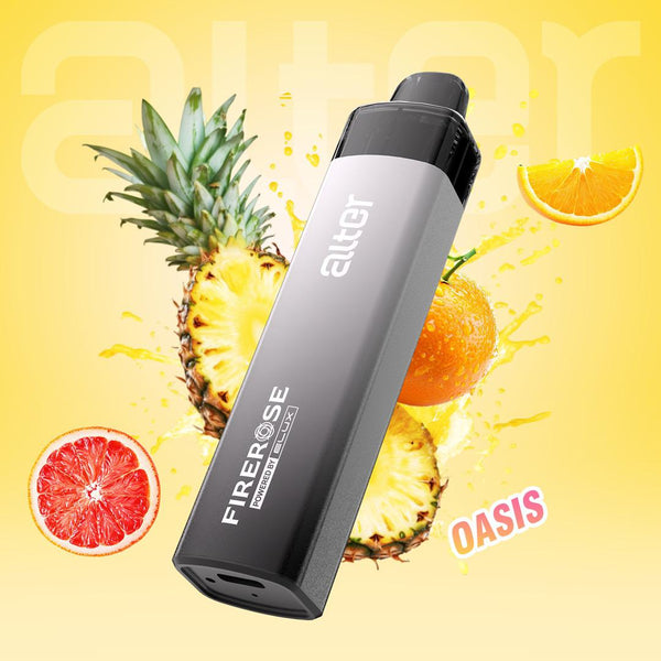 Elux Firerose Alter 7000 Box of 5 - Wholesale Price !