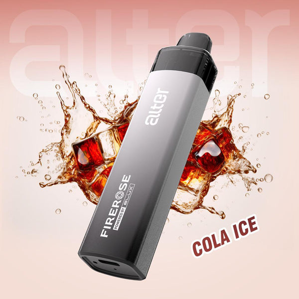 Elux Firerose Alter 7000 Box of 5 - Wholesale Price !