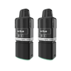 Elux Firerose Alter 7000 Refill Pods Pack of 5 - with Mr Blue flavour Wholesale Price !