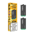 Elux Legend 1500 Replacement Pods Pack of 2 - Wholesale Price !