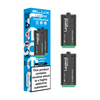Elux Legend 1500 Replacement Pods Pack of 2 - Wholesale Price !