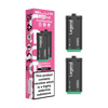 Elux Legend 1500 Replacement Pods Pack of 2 - Wholesale Price !