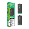 Elux Legend 1500 Replacement Pods Pack of 2 - Wholesale Price !