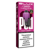 Elux Cyberover 6K Prefilled Pods