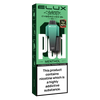 Elux Cyberover 6K Prefilled Pods