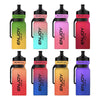 Flavours of Enjoy Ultra 9000 Disposable Vape Box of 10