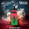Flavours of Enjoy Ultra 9000 Box of 10 - Watermelon Cherry