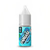 Fantasi Ice Nic Salt 10ml Pack of 10 Available In Blue Raspberry Flavour