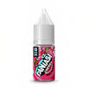 Fantasi Ice Nic Salt 10ml Pack of 10 Available In Cherry Flavour