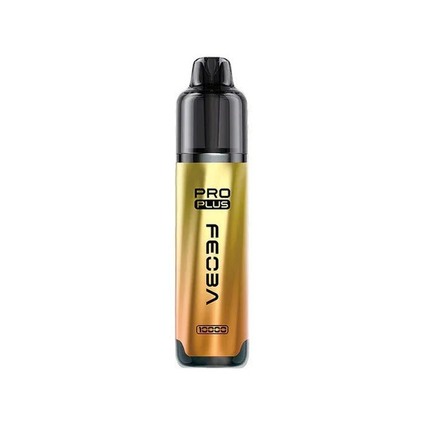 Feoba Pro Plus 10k Prefilled Pod Kit Box of 5 - option1