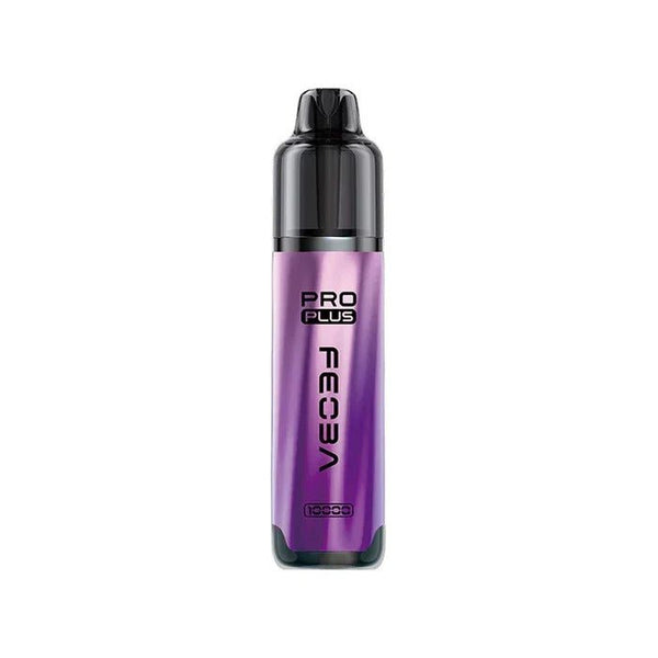 Feoba Pro Plus 10k Prefilled Pod Kit Box of 5 - option1