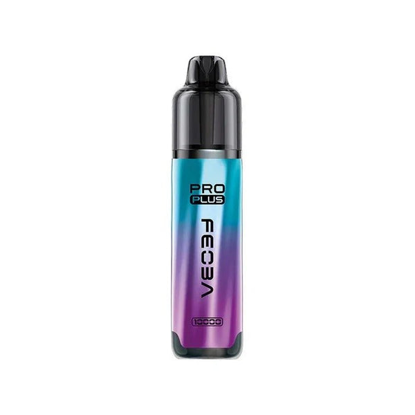 Feoba Pro Plus 10k Prefilled Pod Kit Box of 5 - option1