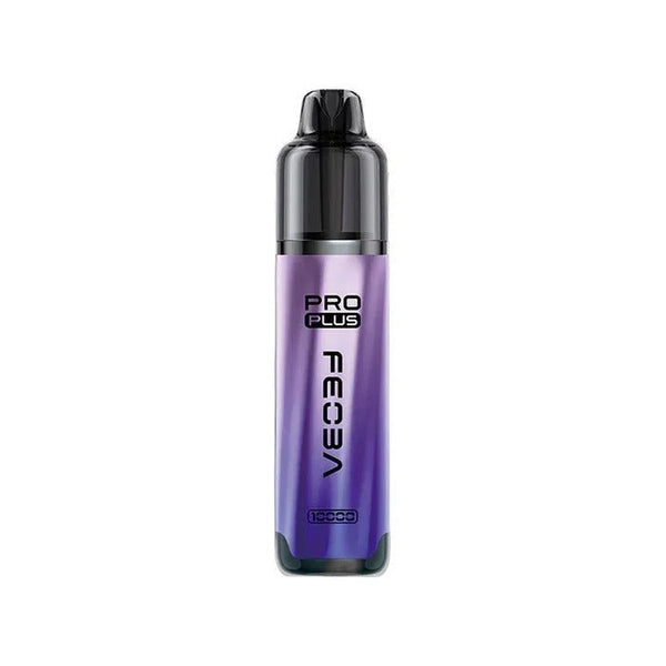 Feoba Pro Plus 10k Prefilled Pod Kit Box of 5 - option1