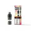 Feoba Pro Plus 10k Replacement Pods Pack of 5 - Wholesale Price !