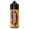 Ferocious - Fruit Frenzy - 100ml E-Liquid - Shortfill - #Simbavapeswholesale#
