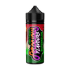 Ferocious - Fruit Frenzy - 100ml E-Liquid - Shortfill - #Simbavapeswholesale#
