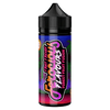 Ferocious - Fruit Frenzy - 100ml E-Liquid - Shortfill - #Simbavapeswholesale#